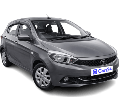 2018 Tata Tiago - Hatchback - Petrol - Manual - ₹2.50 lakh