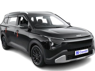 2025 KIA Carens Clavis - SUV - Petrol - Manual - ₹13.43 lakh