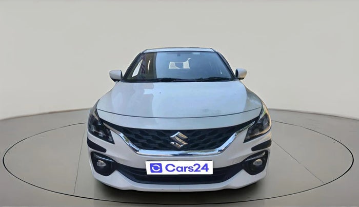2024 Maruti Baleno ALPHA PETROL 1.2, Petrol, Manual, 49,198 km, exterior