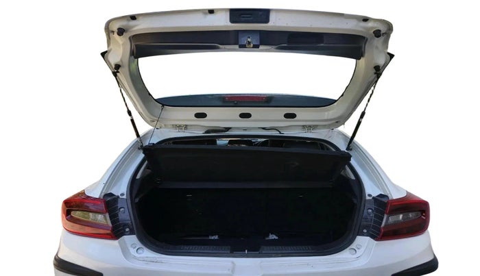 2024 Maruti Baleno ALPHA PETROL 1.2, Petrol, Manual, 49,198 km, exterior