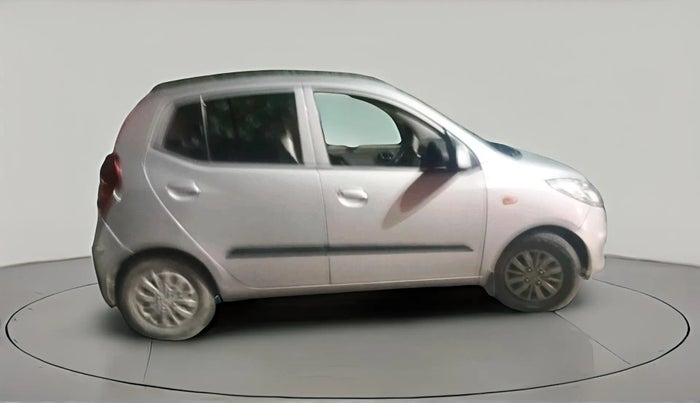 2014 Hyundai i10 SPORTZ 1.1, Petrol, Manual, 74,623 km, exterior