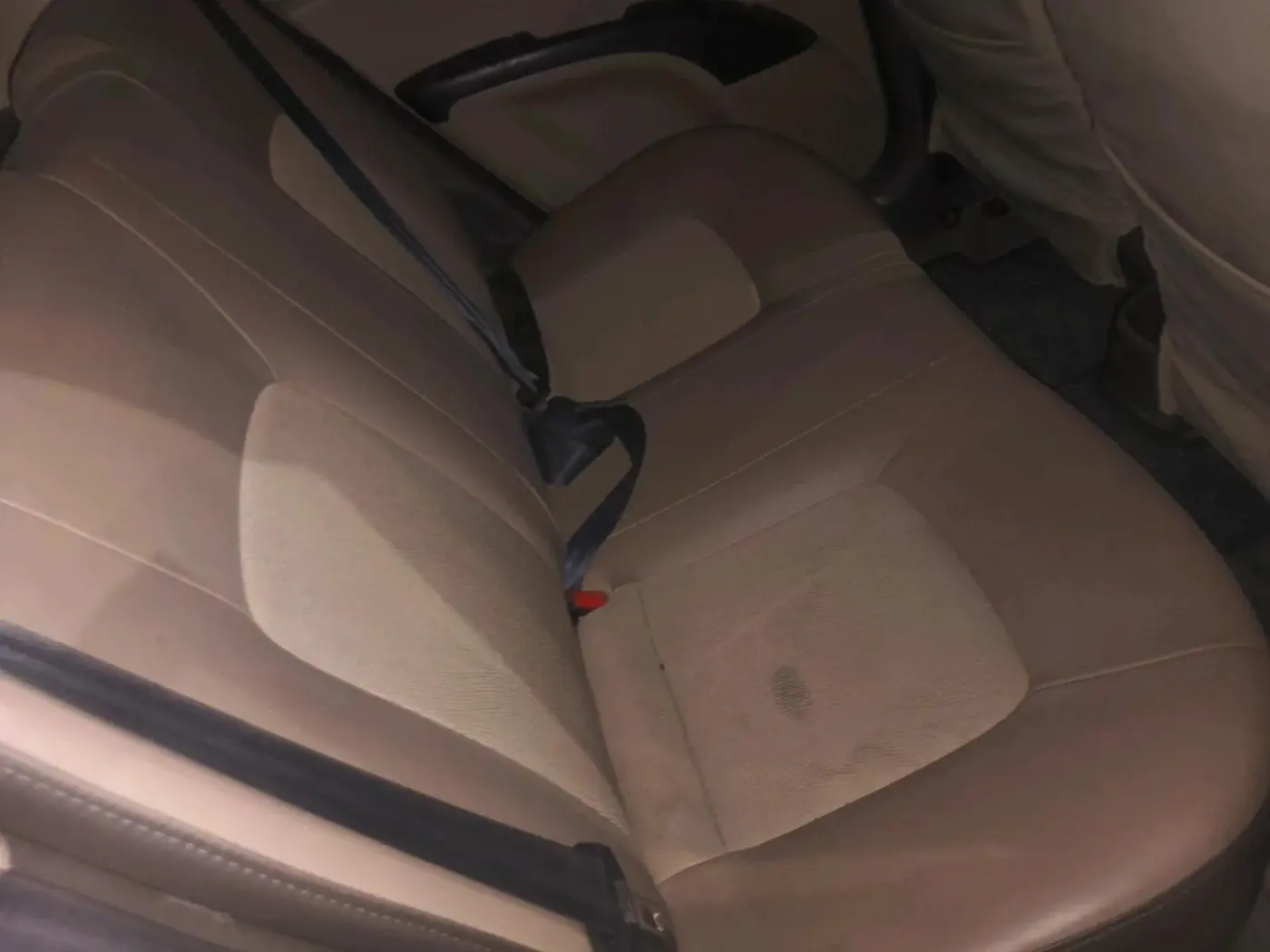 2014 Hyundai i10 SPORTZ 1.1, Petrol, Manual, 74,623 km, interior