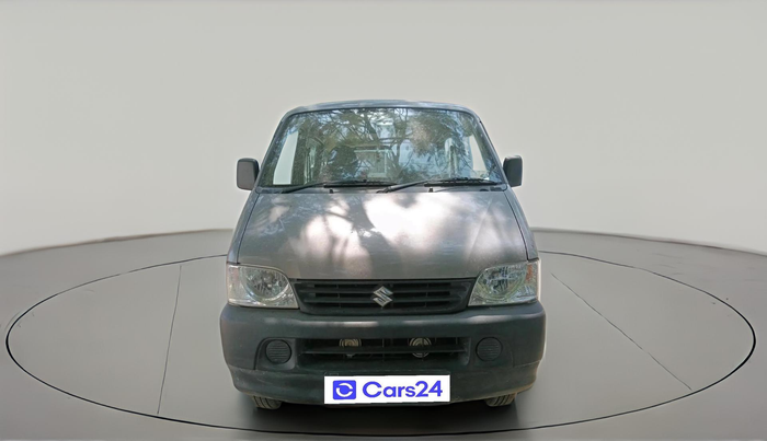 2022 Maruti Eeco 5 STR AC CNG (O), CNG, Manual, 91,100 km, exterior