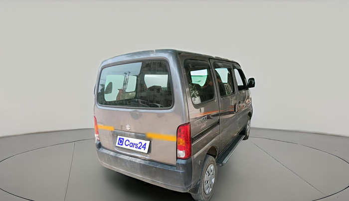2022 Maruti Eeco 5 STR AC CNG (O), CNG, Manual, 91,100 km, exterior