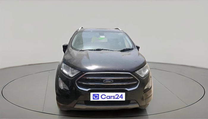 2020 Ford Ecosport TITANIUM + 1.5L DIESEL, Diesel, Manual, 78,566 km, exterior