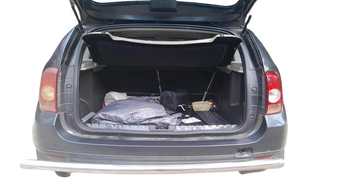 2015 Renault Duster RXL 85PS EXPLORE, Diesel, Manual, 1,63,753 km, exterior