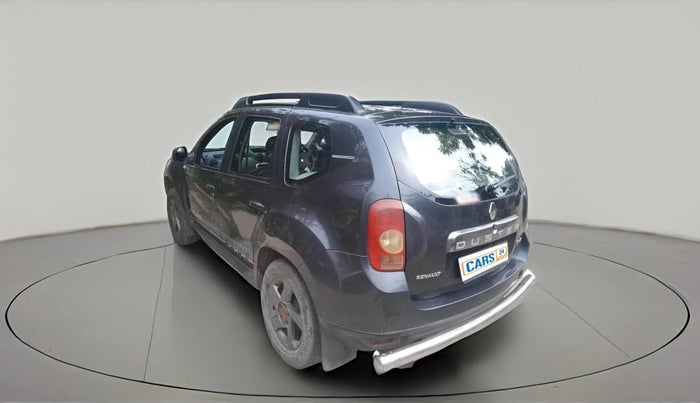 2015 Renault Duster RXL 85PS EXPLORE, Diesel, Manual, 1,63,753 km, exterior