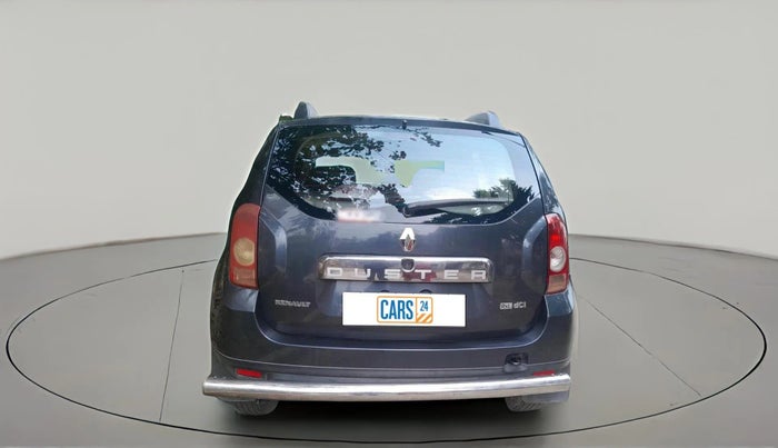 2015 Renault Duster RXL 85PS EXPLORE, Diesel, Manual, 1,63,753 km, exterior