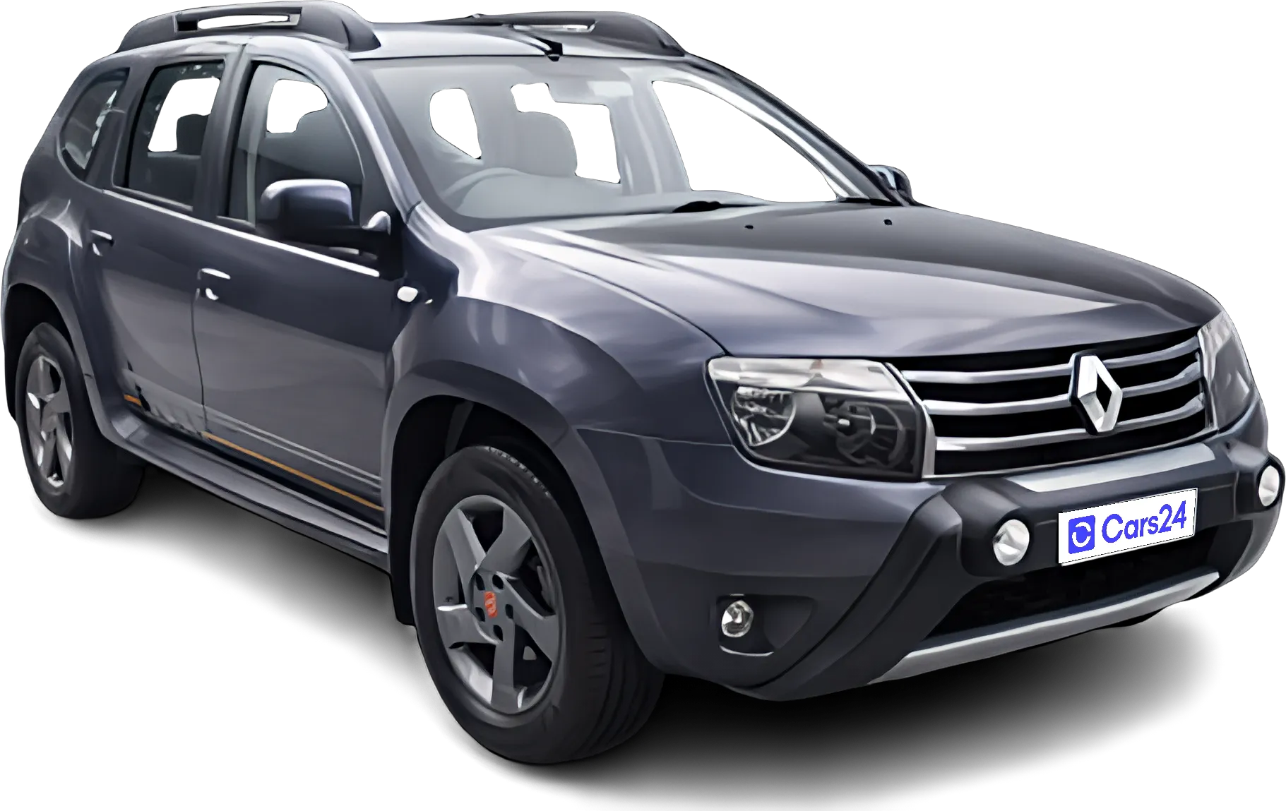 2015 Renault Duster - SUV - Diesel - Manual - ₹3.11 lakh
