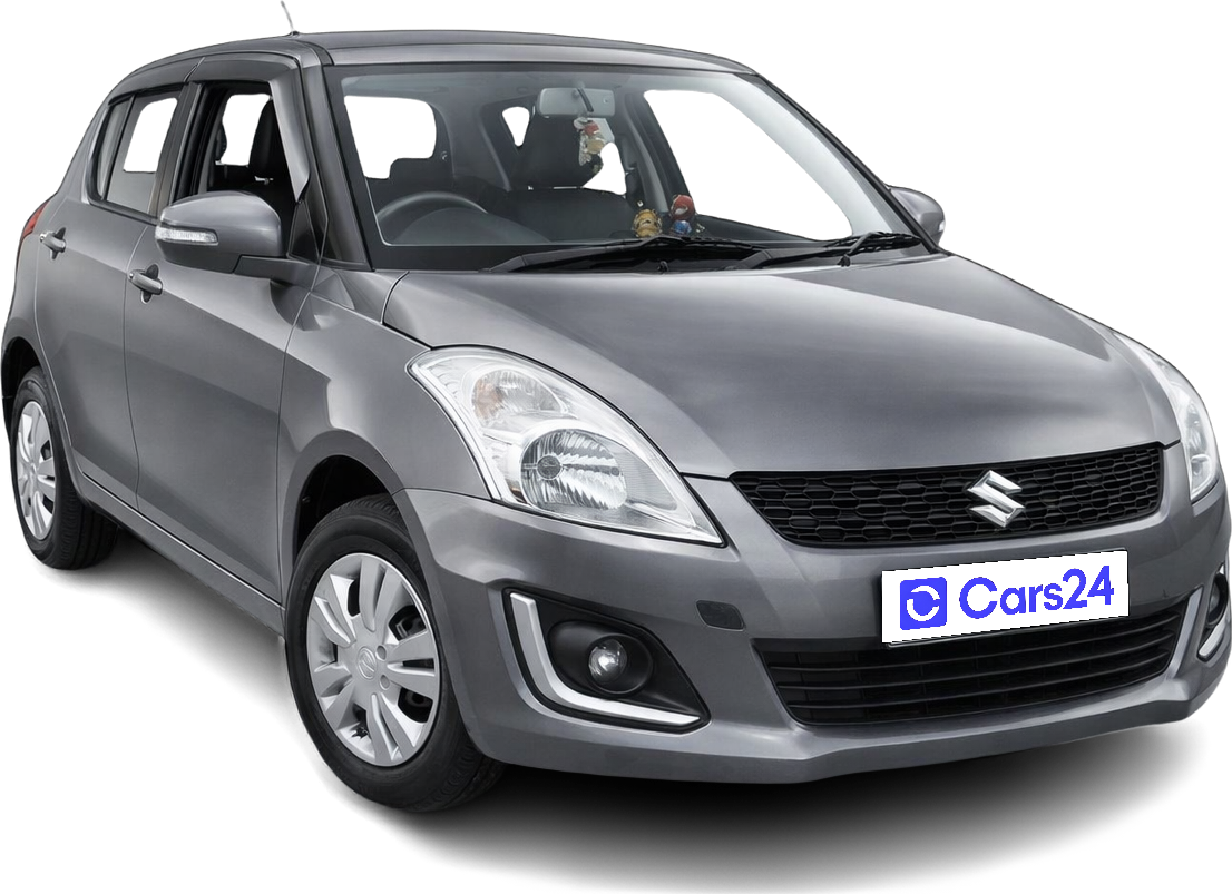 2016 Maruti Swift - Hatchback - Petrol - Manual - ₹3.00 lakh