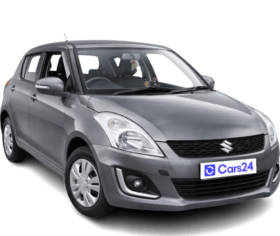 2016 Maruti Swift - Hatchback - Petrol - Manual - ₹3.00 lakh