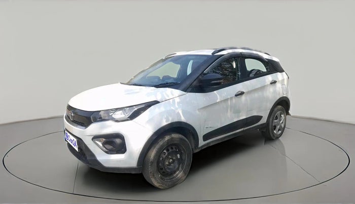 2023 Tata NEXON XM SUNROOF PETROL, Petrol, Manual, 47,549 km, exterior