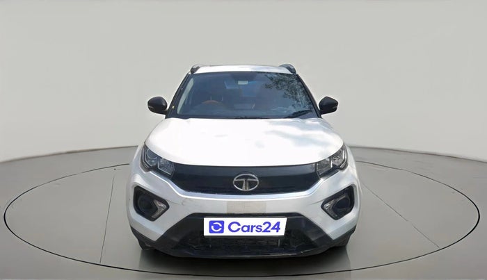 2023 Tata NEXON XM SUNROOF PETROL, Petrol, Manual, 47,549 km, exterior