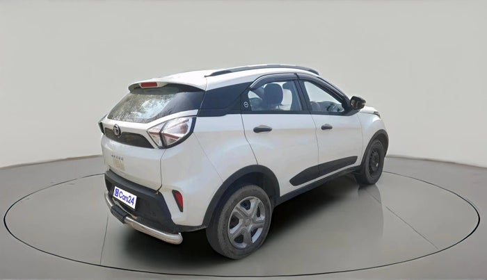2023 Tata NEXON XM SUNROOF PETROL, Petrol, Manual, 47,549 km, exterior
