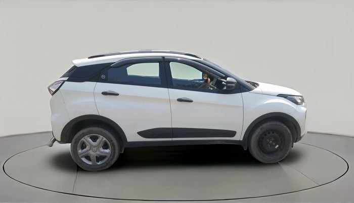 2023 Tata NEXON XM SUNROOF PETROL, Petrol, Manual, 47,549 km, exterior