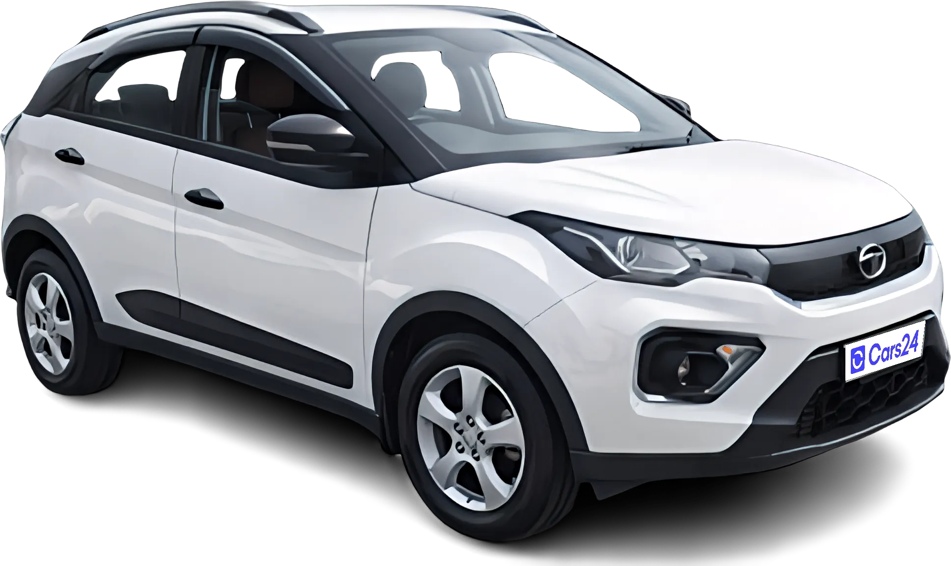 2023 Tata NEXON - SUV - Petrol - Manual - ₹6.86 lakh