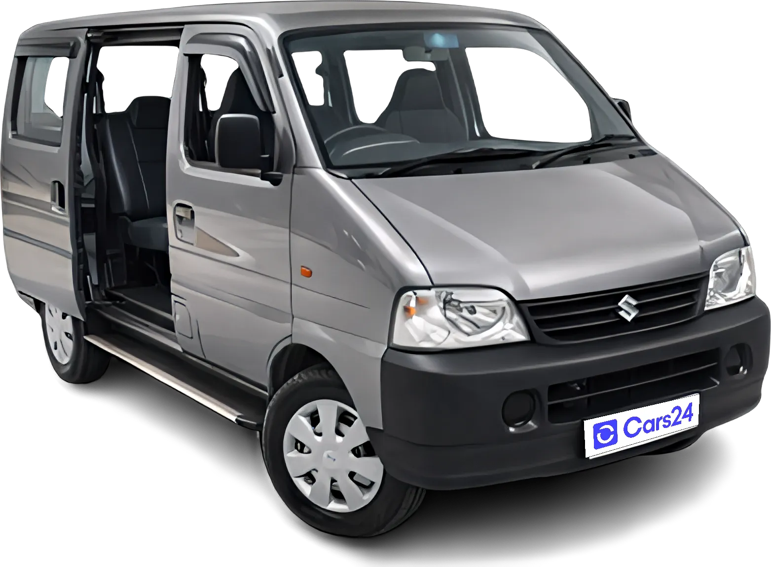 2022 Maruti Eeco - SUV - CNG - Manual - ₹4.00 lakh