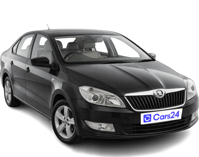 2015 Skoda Rapid - Sedan - Diesel - Manual - ₹2.70 lakh