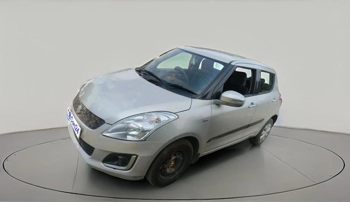 2016 Maruti Swift VDI, Diesel, Manual, 78,332 km, exterior