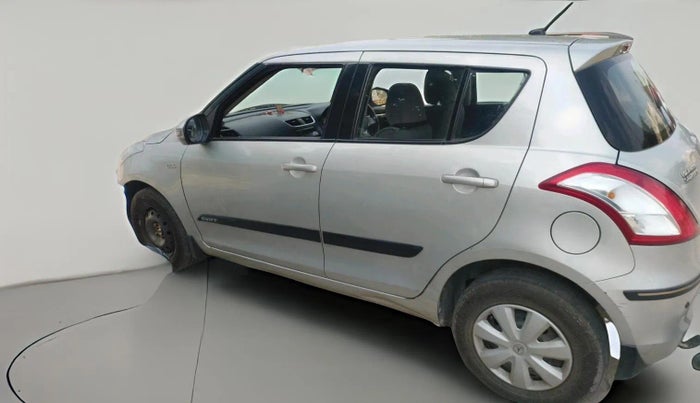 2016 Maruti Swift VDI, Diesel, Manual, 78,332 km, exterior