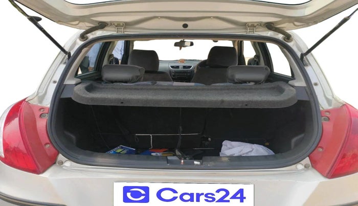 2016 Maruti Swift VDI, Diesel, Manual, 78,332 km, exterior