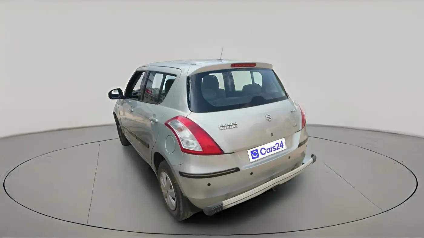 2016 Maruti Swift VDI, Diesel, Manual, 78,332 km, exterior