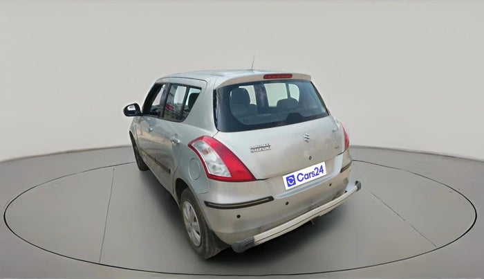 2016 Maruti Swift VDI, Diesel, Manual, 78,332 km, exterior