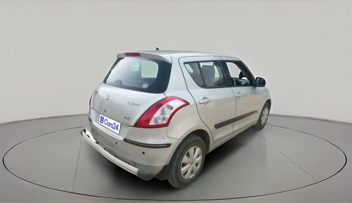 2016 Maruti Swift VDI, Diesel, Manual, 78,332 km, exterior