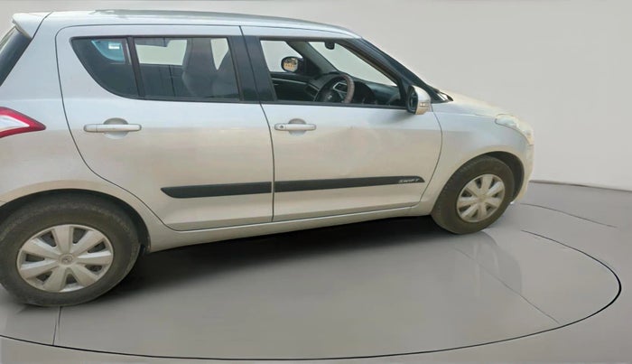 2016 Maruti Swift VDI, Diesel, Manual, 78,332 km, exterior