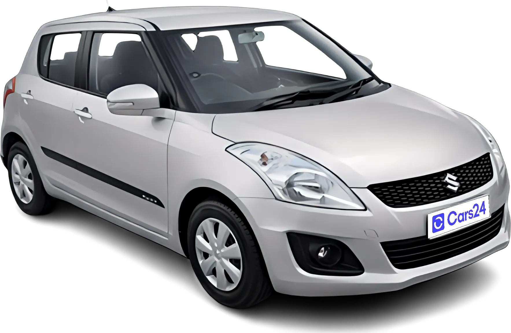2016 Maruti Swift - Hatchback - Diesel - Manual - ₹3.12 lakh