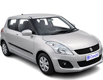 2016 Maruti Swift - Hatchback - Diesel - Manual - ₹3.12 lakh