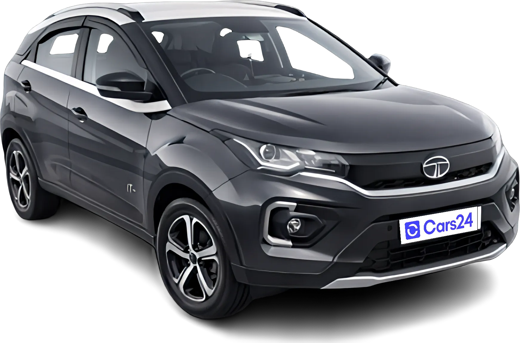 2021 Tata NEXON - SUV - Petrol - Manual - ₹5.80 lakh