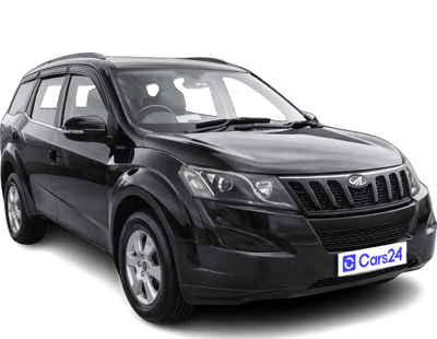 2015 Mahindra XUV500 - SUV - Diesel - Manual - ₹3.22 lakh