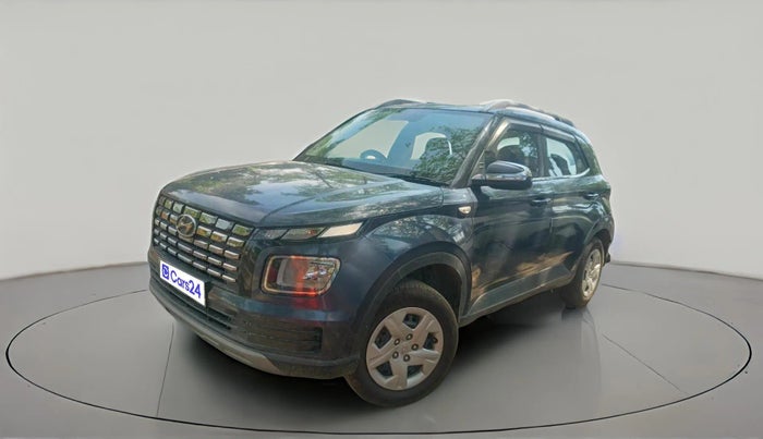 2022 Hyundai VENUE S 1.2, Petrol, Manual, 1,06,375 km, exterior