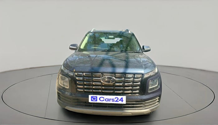 2022 Hyundai VENUE S 1.2, Petrol, Manual, 1,06,375 km, exterior