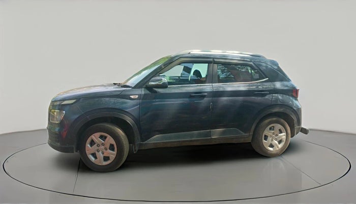 2022 Hyundai VENUE S 1.2, Petrol, Manual, 1,06,375 km, exterior