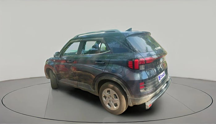 2022 Hyundai VENUE S 1.2, Petrol, Manual, 1,06,375 km, exterior
