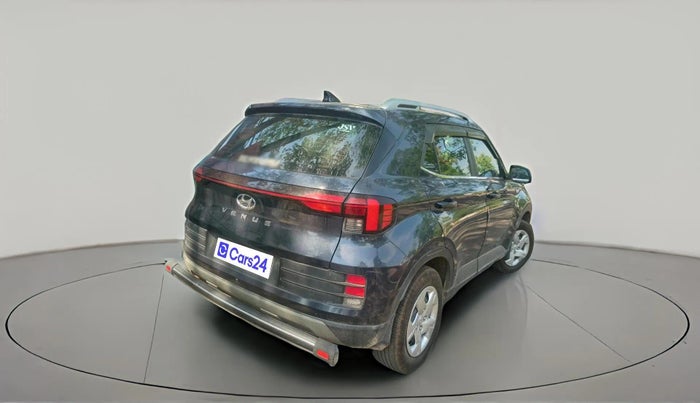 2022 Hyundai VENUE S 1.2, Petrol, Manual, 1,06,375 km, exterior