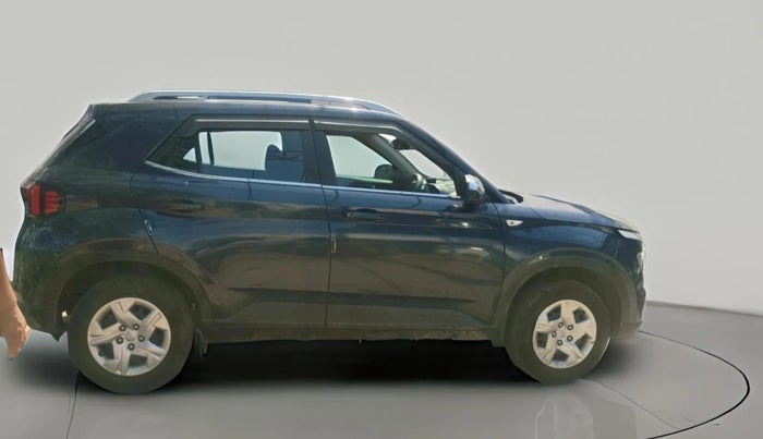 2022 Hyundai VENUE S 1.2, Petrol, Manual, 1,06,375 km, exterior