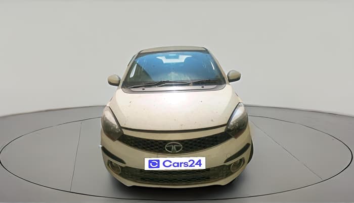2018 Tata TIGOR XZ (O) PETROL, Petrol, Manual, 17,712 km, exterior