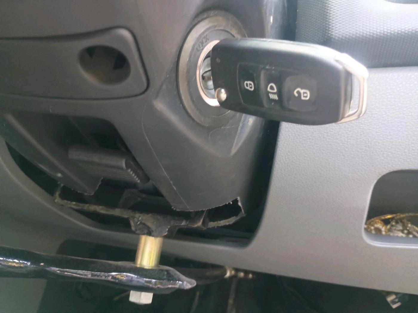 2018 Tata TIGOR XZ (O) PETROL, Petrol, Manual, 17,712 km, interior