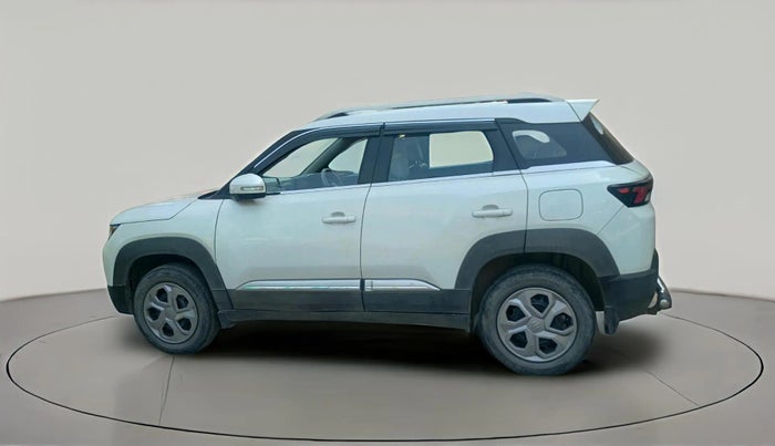 2024 Maruti BREZZA VXI S-CNG, CNG, Manual, 26,102 km, exterior