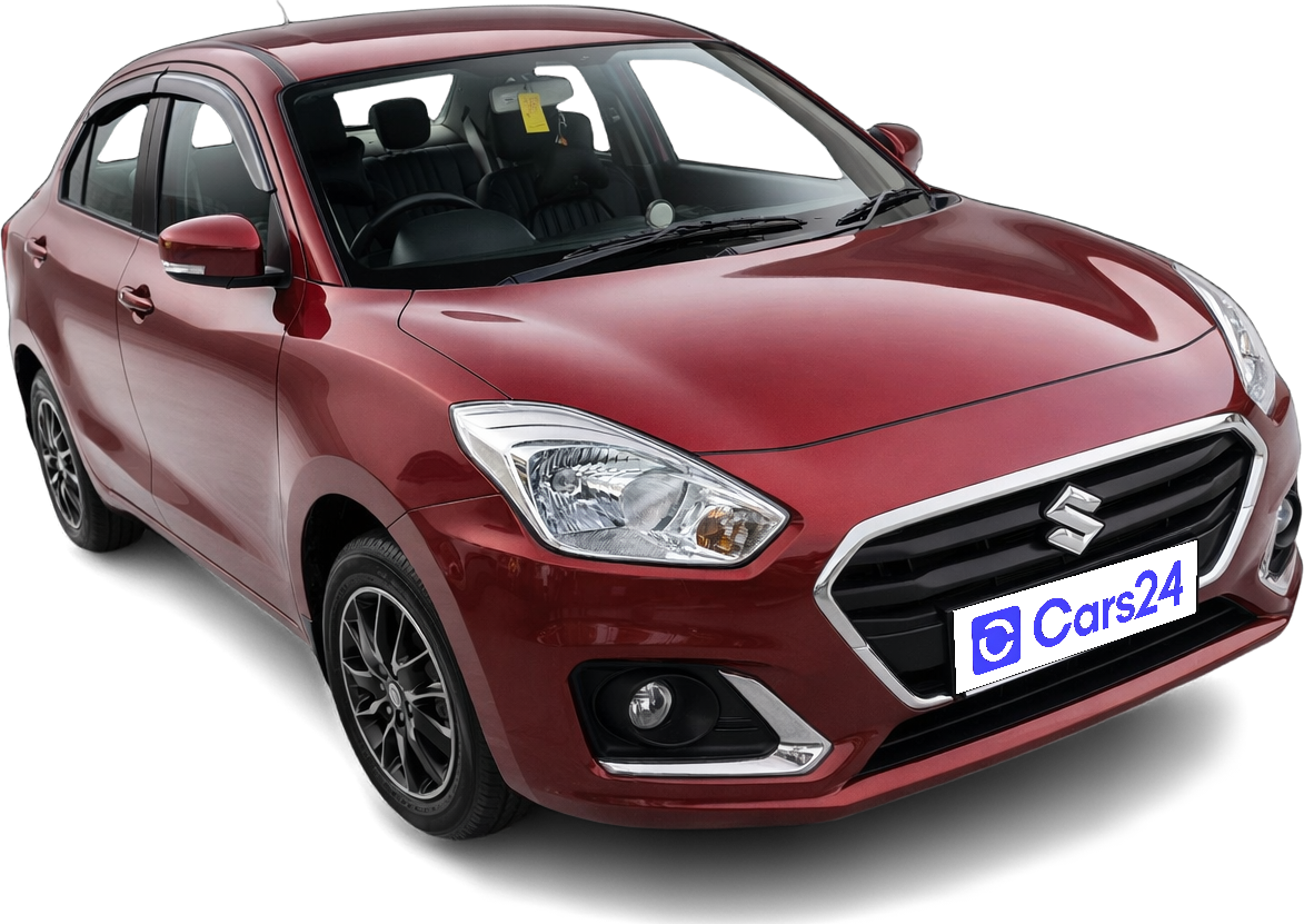2020 Maruti Dzire - Sedan - Petrol - Manual - ₹4.30 lakh