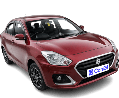 2020 Maruti Dzire - Sedan - Petrol - Manual - ₹4.30 lakh