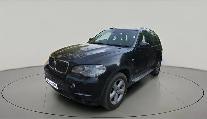 2011 BMW X5 3.0 D, Diesel, Automatic, 1,11,070 km, exterior