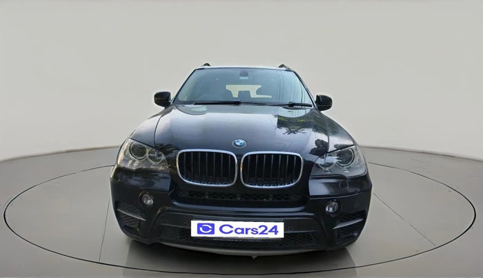 2011 BMW X5 3.0 D, Diesel, Automatic, 1,11,070 km, exterior