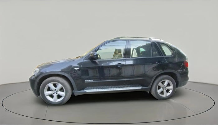 2011 BMW X5 3.0 D, Diesel, Automatic, 1,11,070 km, exterior