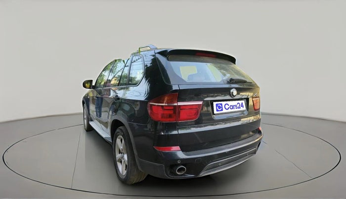 2011 BMW X5 3.0 D, Diesel, Automatic, 1,11,070 km, exterior