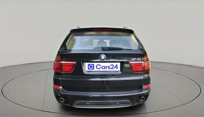 2011 BMW X5 3.0 D, Diesel, Automatic, 1,11,070 km, exterior