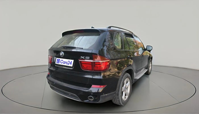 2011 BMW X5 3.0 D, Diesel, Automatic, 1,11,070 km, exterior
